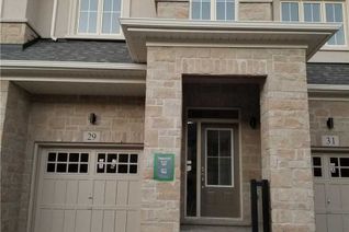 Townhouse for Sale, 29 Doris Pawley Cres, Caledon, ON