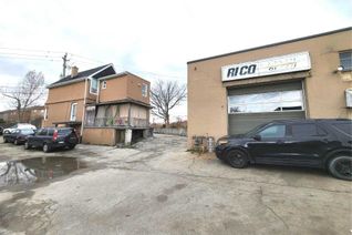 Commercial/Retail Property for Sale, 217 Danforth Rd, Toronto, ON
