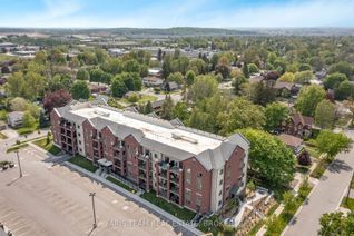 Apartment for Sale, 157 Wellington St E #408, New Tecumseth, ON