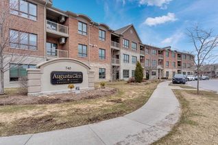 Apartment for Sale, 740 Augusta Dr #110, Kingston, ON