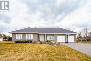 Bungalow for Sale, 17 Minto Pines Road, Minto, ON