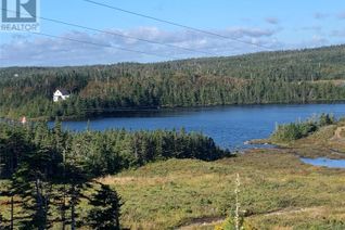 Property for Sale, Lot 4 Halleran Trail, Brigus Junction, NL