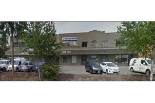 Industrial Property for Lease, 8555 Government Street, Burnaby, BC