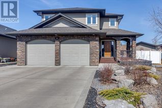 Property for Sale, 24 Welsh Close, Red Deer, AB