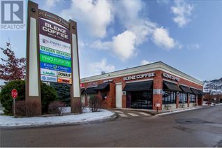 Food Services And Beverage Business for Sale, 5100 Anderson Way #101, Vernon, BC