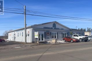 Commercial/Retail Property for Sale, 613 South Drive #C, Summerside, PE