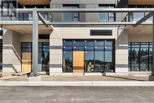 Commercial/Retail Property for Sale, 525 New Dundee Road Unit# A, Kitchener, ON