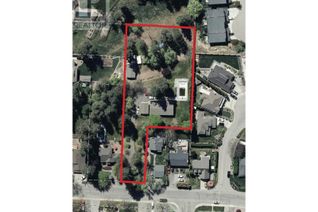 Commercial Land for Sale, 1225 Mountain Avenue, Kelowna, BC