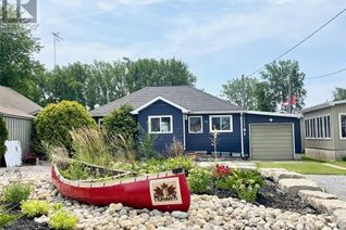 Bungalow for Sale, 35 Rogers Avenue, Long Point, ON