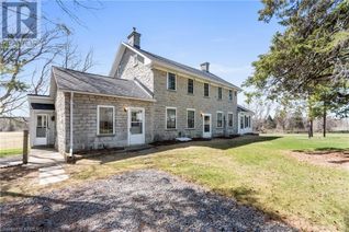 Detached House for Sale, 592 Simmons Road, Odessa, ON