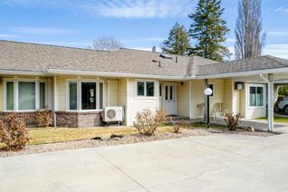 Condo Townhouse for Sale, 4231 Oleander Drive #24, Osoyoos, BC