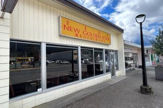 Business for Sale, 490 Wallace Street, Hope & Area, BC