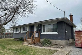 Bungalow for Rent, 20 Weston Rd, St. Catharines, ON