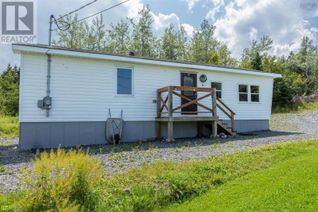 Mini Home for Sale, 55 Hiscock, South Bar, NS