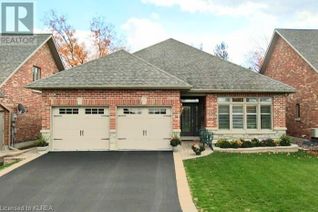 Bungalow for Sale, 31 Green Arbour Way, Lindsay, ON