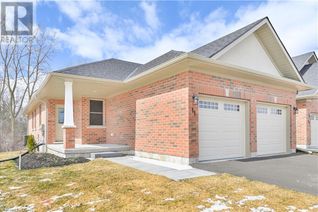 Bungalow for Sale, 11 Carrick Street, Stirling, ON