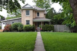 House for Sale, 280 Fergus Street N, Mount Forest, ON
