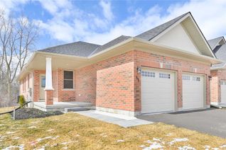 Bungalow for Sale, 11 Carrick St, Stirling-Rawdon, ON