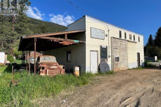 Property for Sale, 5832 Hwy 33, Beaverdell, BC