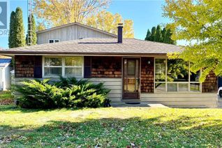 Bungalow for Sale, 23 Willow Avenue, Long Point, ON