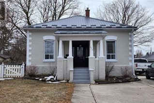 House for Sale, 172 Queen Street W, Mount Forest, ON