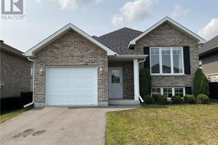 Bungalow for Sale, 217 Eastport Drive, Cornwall, ON