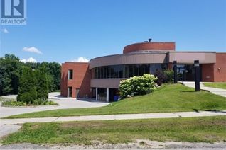 Office for Lease, 300 Peter Street N Unit# 201, Orillia, ON