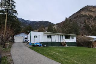 House for Sale, 1480 Hwy 3a, Keremeos/Olalla, BC