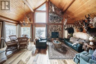Bungalow for Sale, Sw 1/4 32-33-6 West 4th, Montrose Rm No. 315, SK
