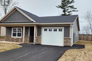 Detached House for Sale, 48 Covey Drive, North Kentville, NS