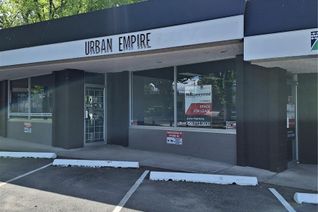 Commercial/Retail Property for Lease, 162 Harrison Ave #2, Parksville, BC