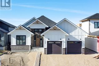 Bungalow for Sale, 567 Boykowich Crescent, Saskatoon, SK