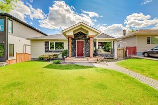 Bungalow for Sale, 2315 9 Avenue Nw, Calgary, AB