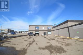 Property for Lease, 10032 99 Avenue #2, Fort St. John, BC