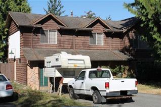 House for Sale, 12065 Greenwell Street, Maple Ridge, BC