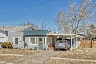 Property for Sale, 104 51 Avenue W, Claresholm, AB