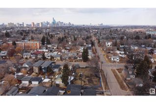 Commercial Land for Sale, 9703 / 9707 76 Av Nw, Edmonton, AB