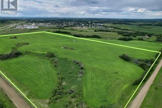Commercial Land for Sale, Highway 43, 42 Ave, Mayerthorpe, AB