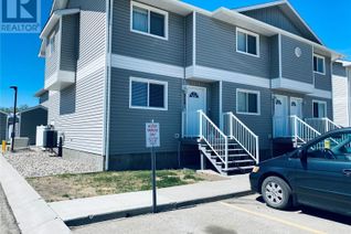 Townhouse for Sale, 323 851 Chester Road, Moose Jaw, SK