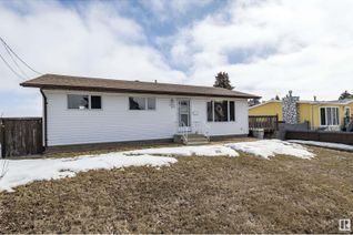 Property for Sale, 5127 50 St, Legal, AB