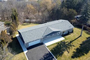 Bungalow for Sale, 3873 Glenview Drive, Vineland, ON