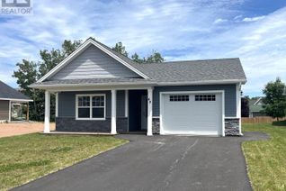 House for Sale, 49 Covey Drive, North Kentville, NS