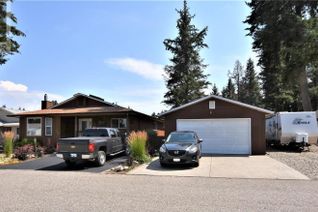 Property for Sale, 450 Ibis Avenue, Vernon, BC