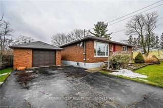 Bungalow for Rent, 5305 Hodgson Ave, Niagara Falls, ON