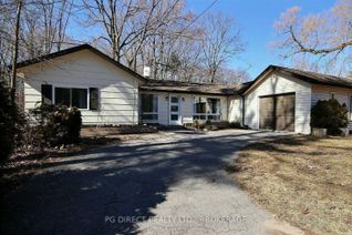 Detached House for Sale, 68 Twelve O'clock Point Rd, Quinte West, ON