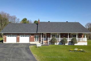 House for Sale, 6 Stringer Rd, Carlow/Mayo, ON