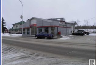 Commercial/Retail Property for Sale, 5012 Lac Ste Anne Tr S, Onoway, AB