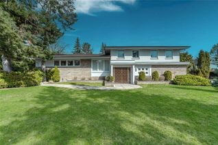 Sidesplit for Rent, 6 Country Club Dr, Toronto, ON