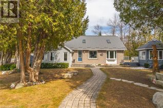 Bungalow for Sale, 502183 Grey Road 1, Georgian Bluffs, ON