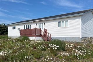 House for Sale, 31 Main Road #A, St Bride""s, NL